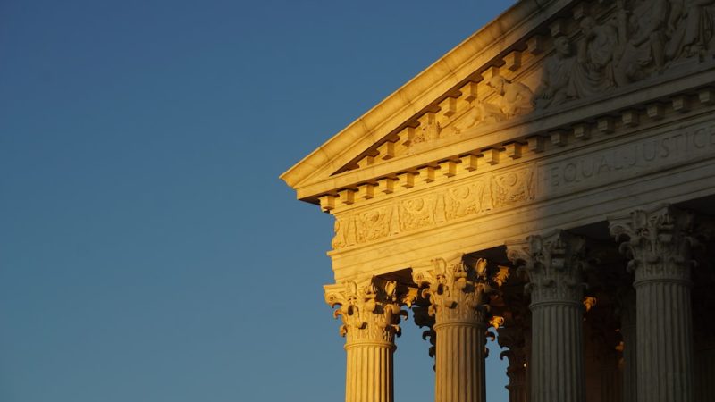 The Polarization and Politicization of the US Supreme Court